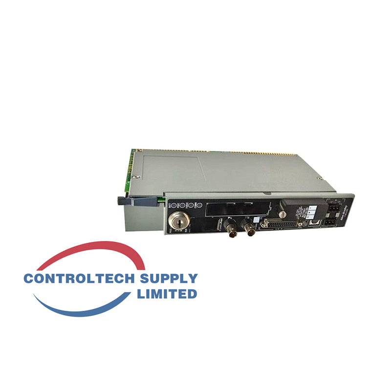 ControlNet PLC-5/20C Processor 1785-L20C Allen-Bradley