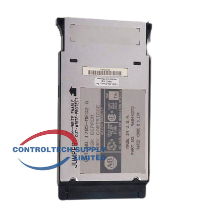 32K EEPROM Memory Module 1785-ME32 for PLC-5 Backup