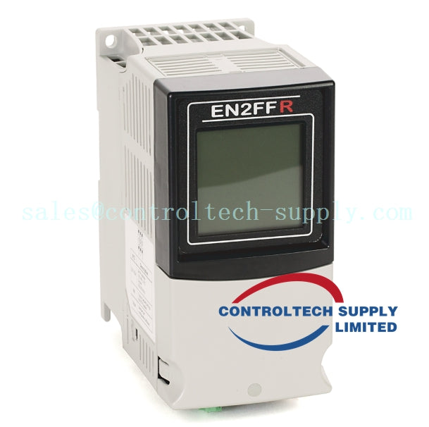 Allen-Bradley 1788-EN2FFR Redundant EtherNet/IP