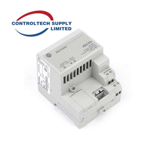 Bộ điều hợp ControlNet Allen-Bradley 1794-ASB2 Còn hàng