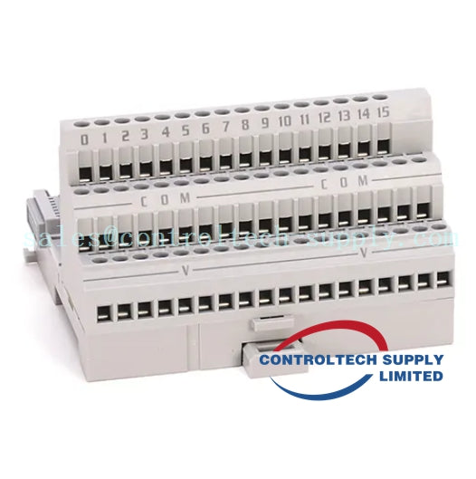 Allen-Bradley 1794-TB3TS Terminal Base Unit