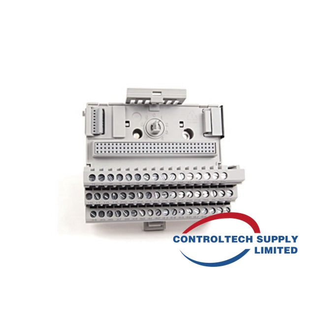 Allen-Bradley 1794-TBNF Flex I/O-Klemmenbasis (abgesicherte NEMA-Schraubklemme)