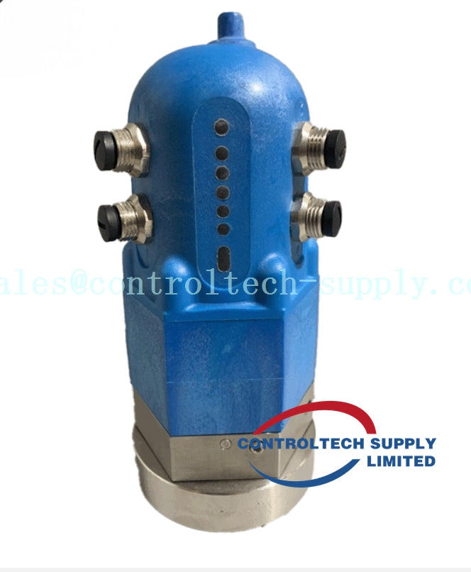 Bently Nevada 185450‑01 Wireless Repeater Module