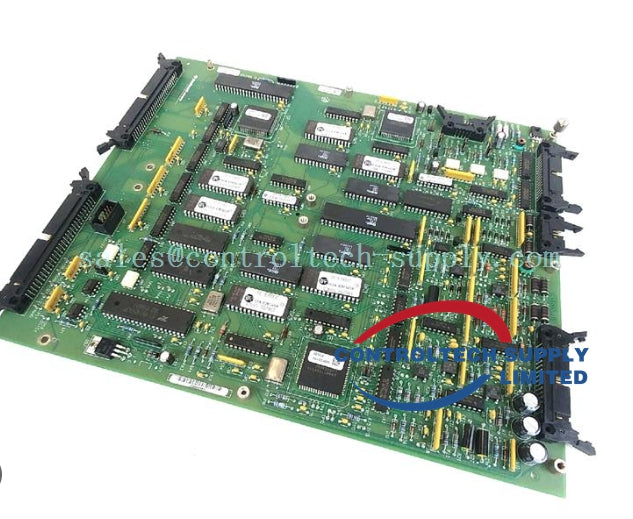 Allen-Bradley 185615-01 Communication Module