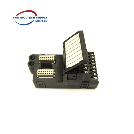 Ново пристигане Emerson терминален блок KJ4006X1-BG1 в наличност 2023