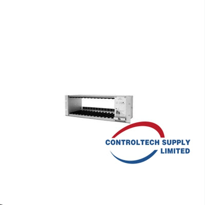 Honeywell 19″ RACK BGTE REDUND модулі