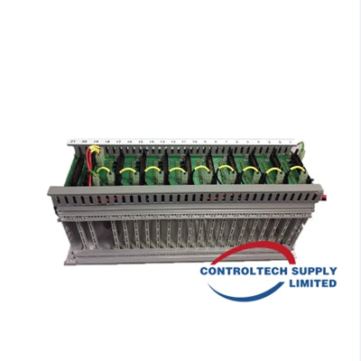 Honeywell FC19" RACK BGTE REDUNDANT Module