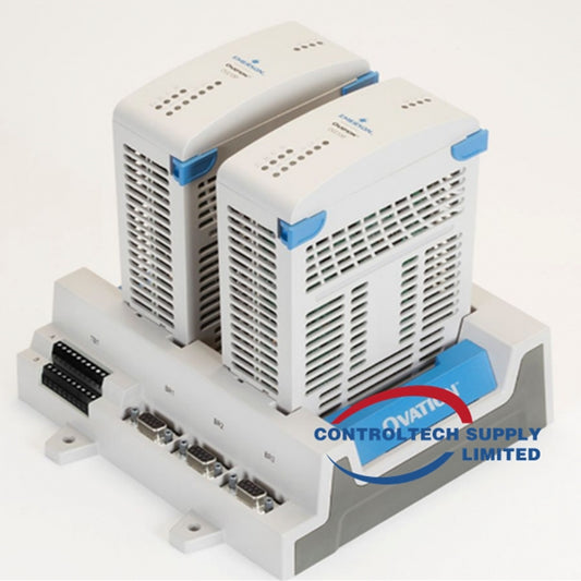 Ovation 5X00211G02 TARJETA DE CONTROL DE PROCESO