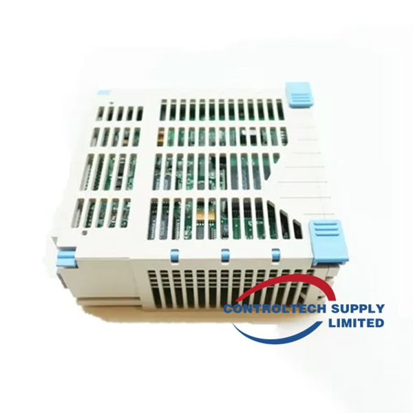 Emerson Ovation 5X00001H15 I/O Module – ControlTech Supply Limited