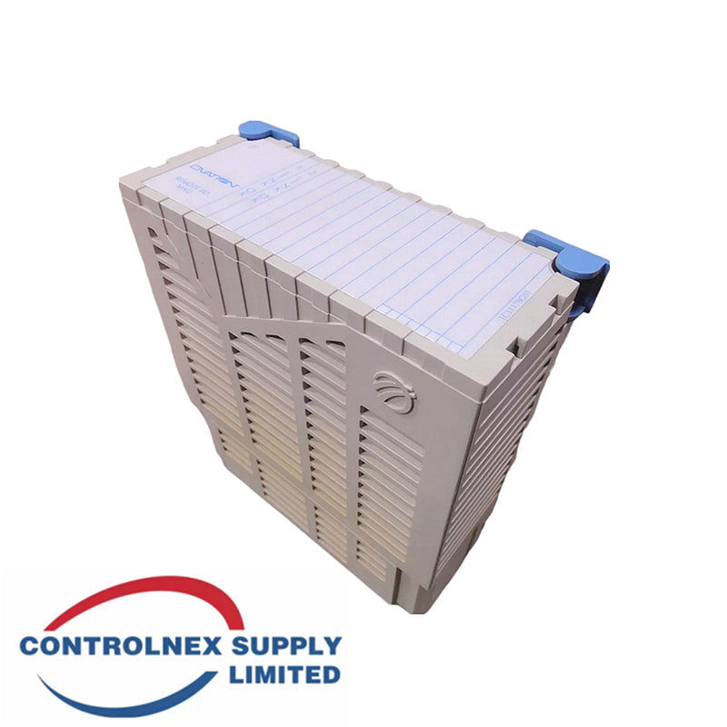 Serial Communication Module 1C31179G01 Ovation RS-232/485