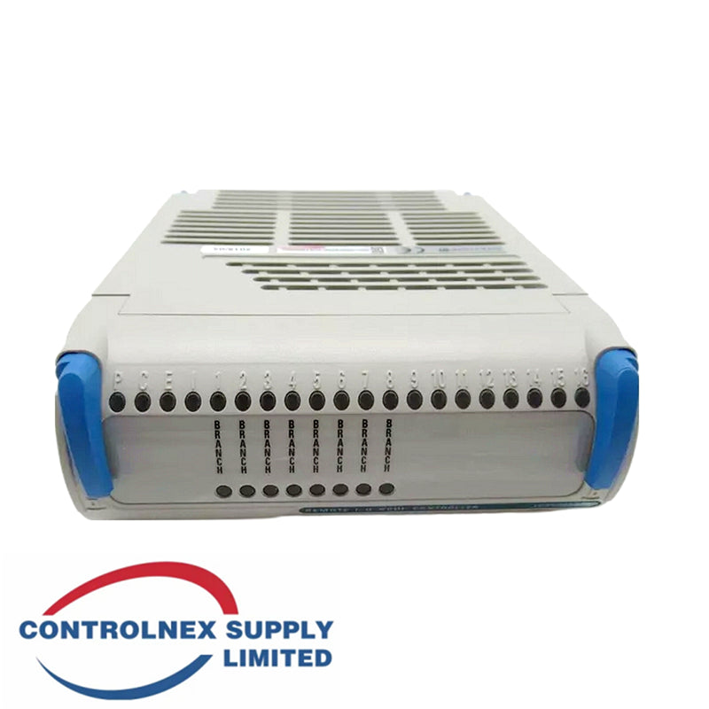 Remote Node Controller 1C31203G01 Emerson Ovation