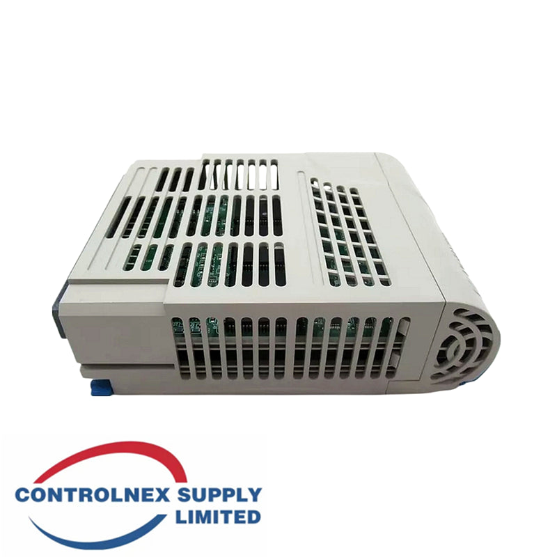 Remote Node Controller 1C31203G01 Emerson Ovation