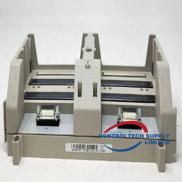 Ovation Servo Driver Personality 1C31201G01 Emerson