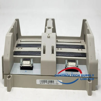 Ovation Servo Driver Personality 1C31201G01 Emerson
