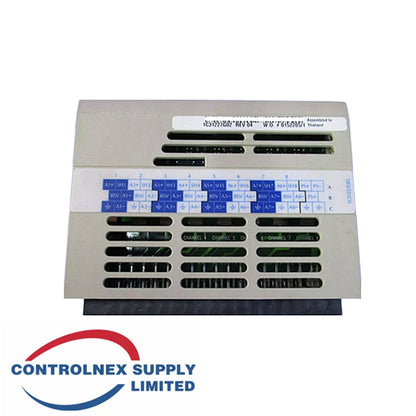 1V Analog Input PMOD 1C31227G02 Emerson Ovation