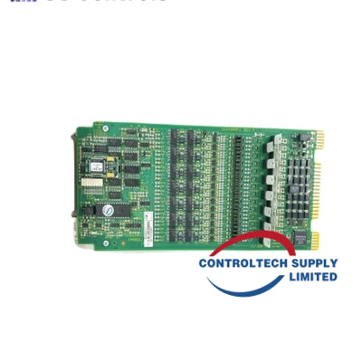 ABB 1MRK002246-BEr01 Numeric Processing Module – ControlTech Supply Limited