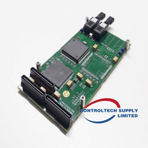 ABB Bailey 535187 Analog Input Module – ControlTech Supply Limited