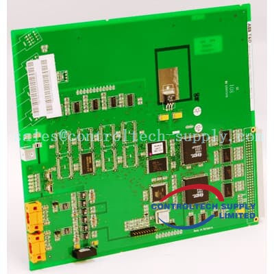 ABB 1VCF750079801 COM MODBUS (RS485)