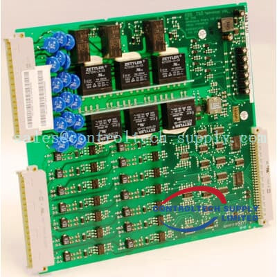 Module de communication ABB 1VCF750079R801 COM MODBUS (RS485)