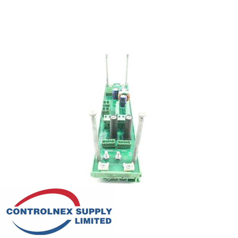 Ovation Module 1X00102H01 Emerson System Assembly