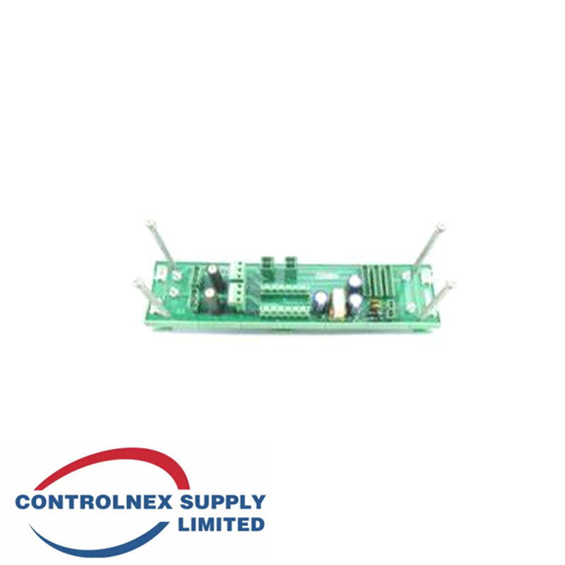 Ovation Module 1X00102H01 Emerson System Assembly