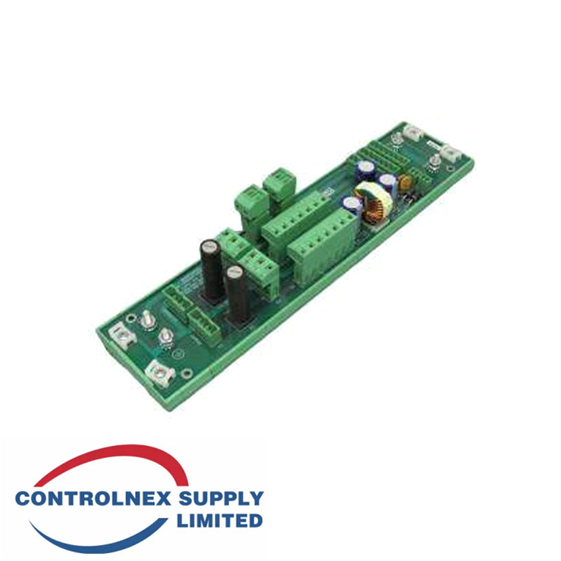 P-mod Cavity Insert 1X00188H01 Ovation HART Interface