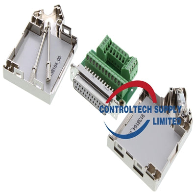 Connecteur de bloc de terminal PHOENIX UM-DB25M/16R/CO/DO/AC/CS1702