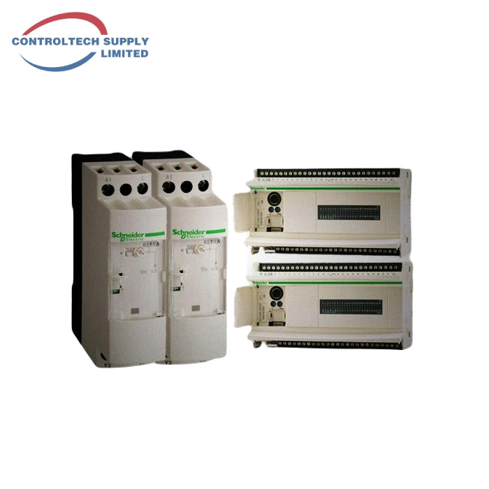 Discrete Relay Output Module Schneider TSXDSZ32R5 Relay Discrete Output Module – ControlTech Supply ...