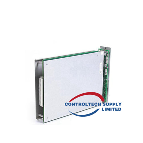 Bently Nevada 3300/45-02-01-03-00 Pemantau Pengembangan Dwi Diferensial