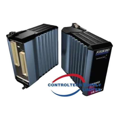 FOXBORO P0913QJ I/A Serija PLC Modul