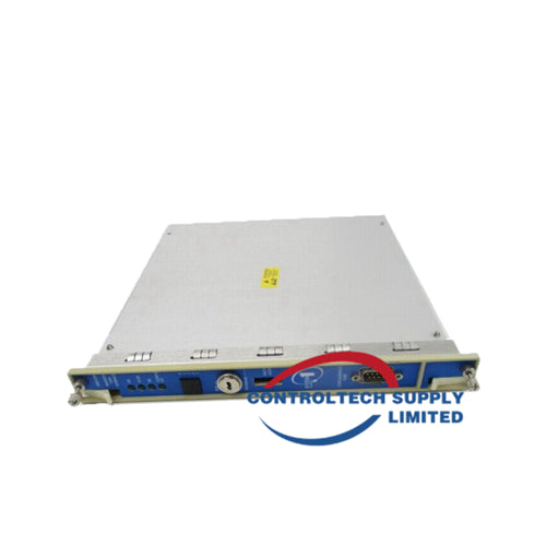 Bently Nevada 3500/22-01-01-02 Transient Data Interface