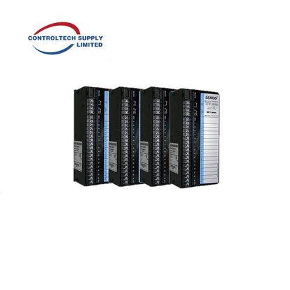 GE Fanuc IC695PSD140 Модул захранване Високо качество