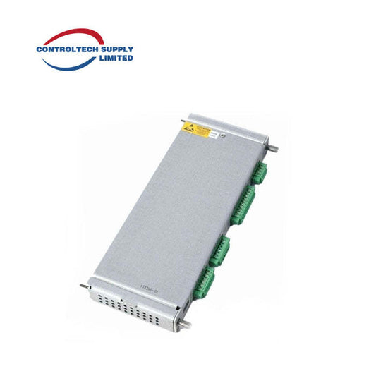 ماژول ورودی/خروجی کی‌فازور ایزوله BENTLY NEVADA 3500/25 126648-02