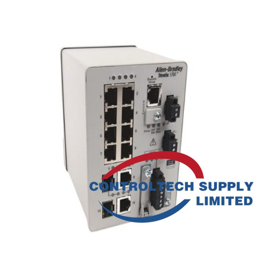 Несущая плата связи Allen-Bradley 20-750-20COMM