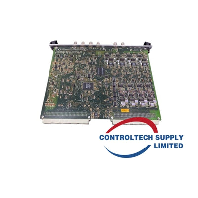 کارت مانیتورینگ لرزش چند کاناله VIBRO 200-510-071-113