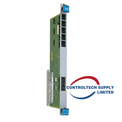 Scheda di ingresso/uscita (I/O) VIBRO 200-566-000-113