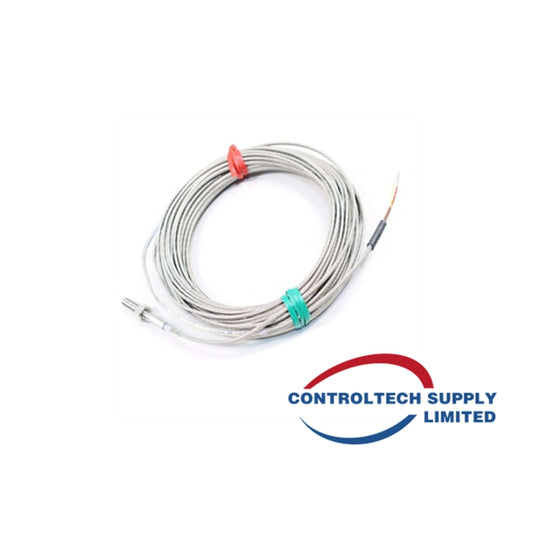 BENTLY NEVADA 330709-000-030-10-02-00 | 3300 XL 11 mm Proximity Probe