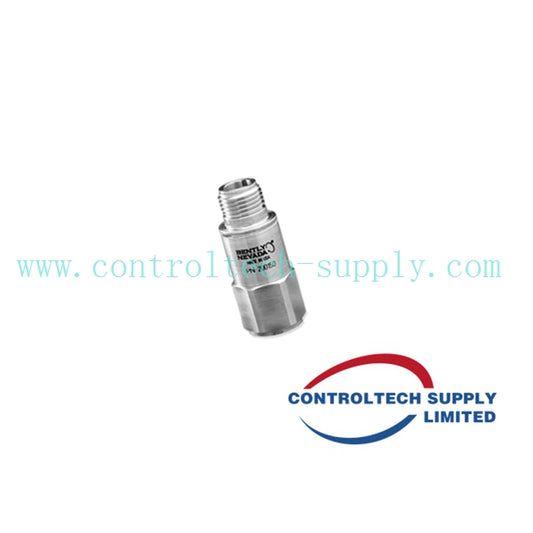 BENTLY NEVADA 200350-02-00-00 Akselerometr