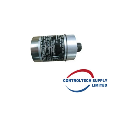 مبدل لرزه ای Bently Nevada 200350-02-00-CN