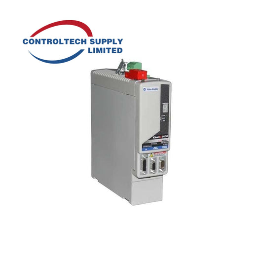 Mô-đun trục tích hợp Allen-Bradley 2094-AC05-M01 Còn hàng