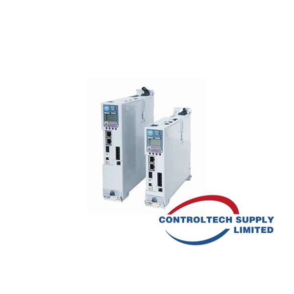 Allen-Bradley 2198-D020-ERS3 Servo Drive In Stock – ControlTech Supply ...