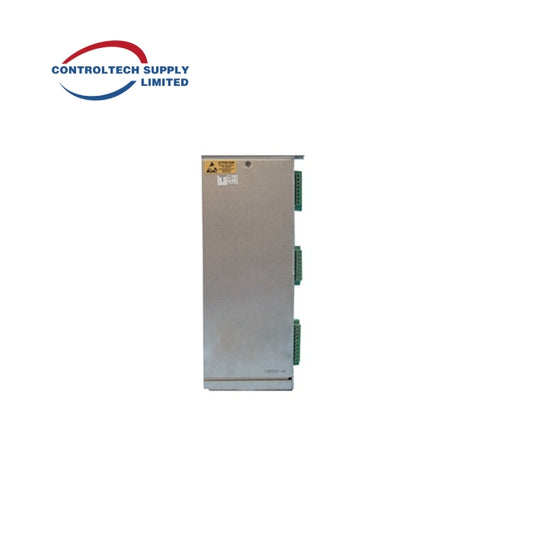 ماژول ورودی/خروجی موقعیت بنتلی نوادا 135137-01