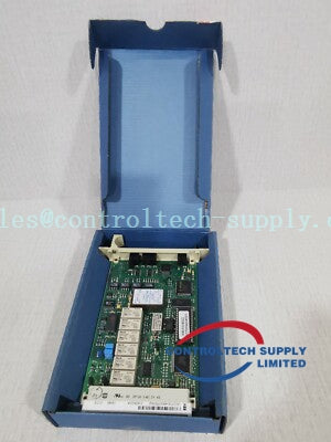 ABB 23BA22A 1KGT004800R5002 Binary Input Module
