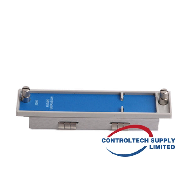 Barrier Inbuilt Module Bently Nevada 135489-01 4-Channel I/O Module with Internal Barriers ...