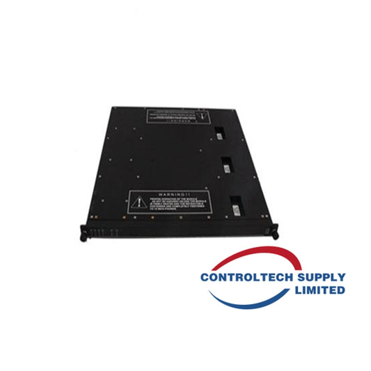 High Quality Triconex 2750-010 Analog-To-Digital Input (AI) Module In Stock