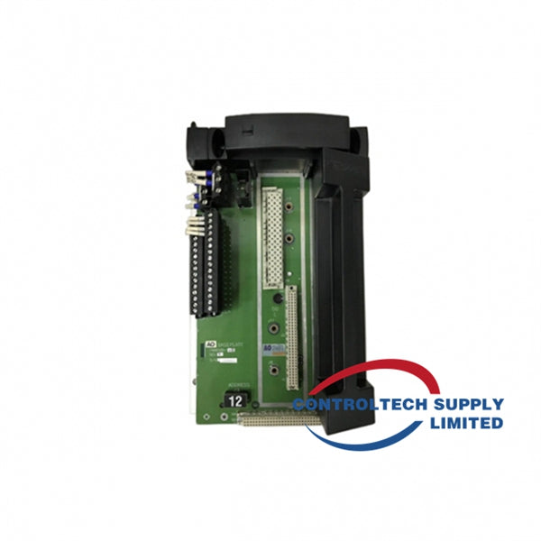 High Quality Triconex 2481 Processor Module In Stock