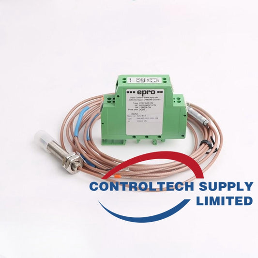 PR6423/164-110 | EPRO Eddy Current Sensor Készleten