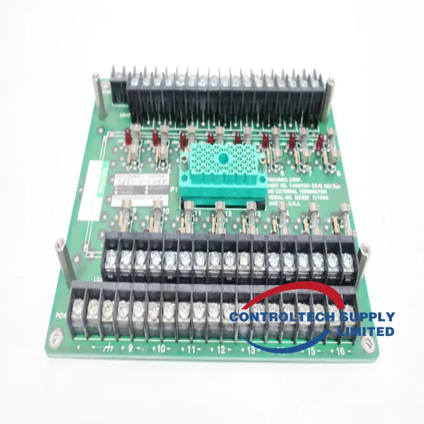 TRICONEX 3000051-001 Processor Module