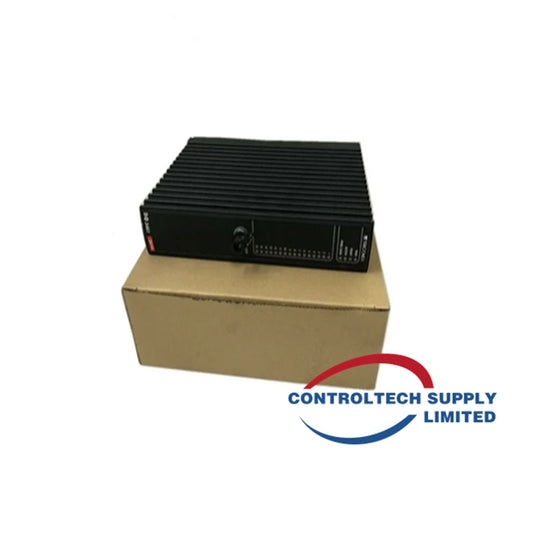 Triconex 255703 I/O modulis Ir noliktavā