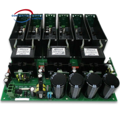 Allen-Bradley 80026-044-06-R Switching Power Supply